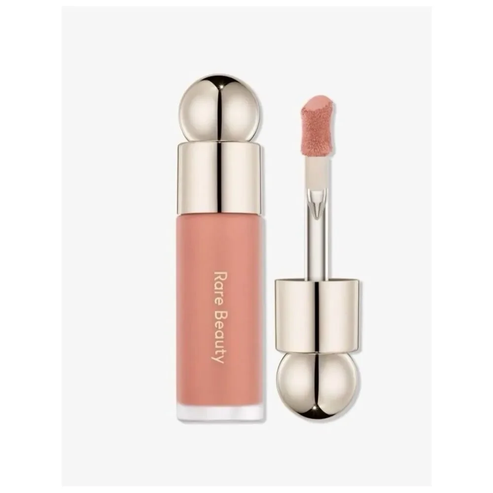 rare beauty New soft pinch blush liquid frais virtue